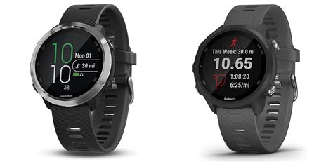 Garmin 645 vs 245 (2021): Which Forerunner Running Watch .